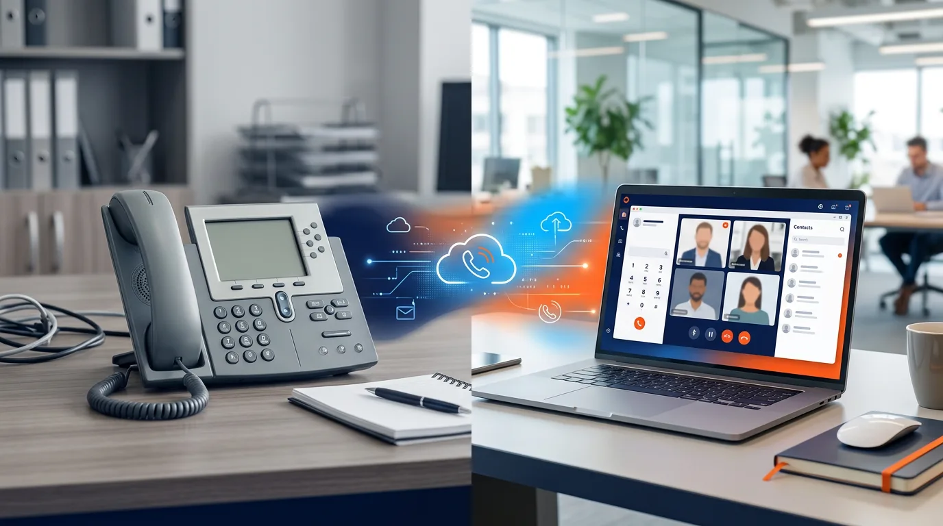 transform-business-communication