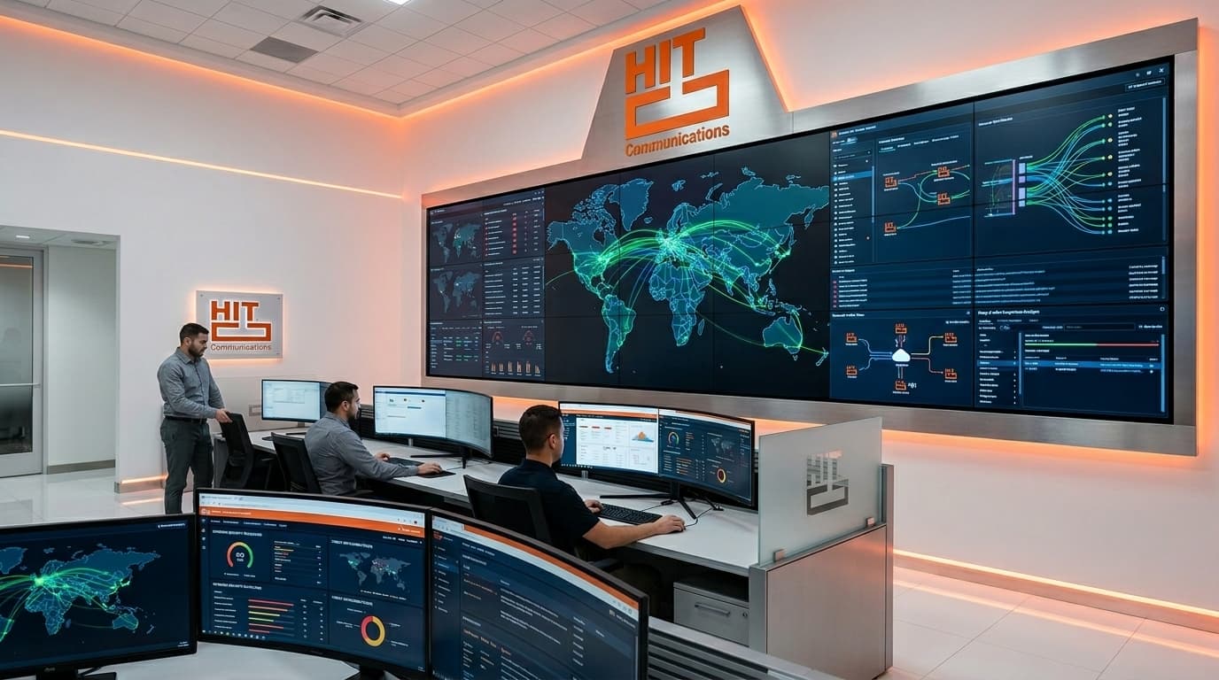 Empresas dedicadas a la ciberseguridad empresarial