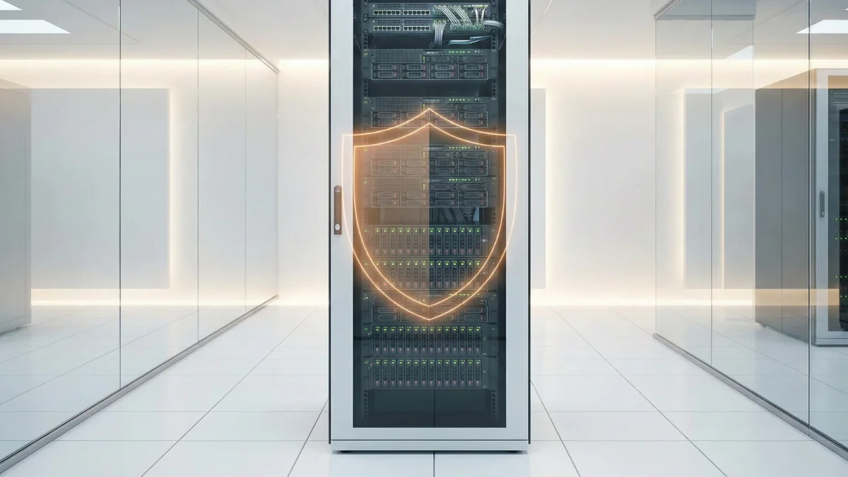 Tecnología de seguridad e integraciones — firewall, endpoints, cloud Colombia