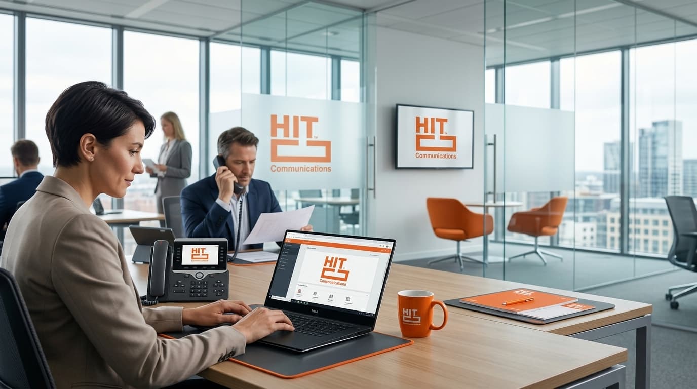 Central telefónica en Teams: llamadas corporativas desde la misma plataforma de colaboración