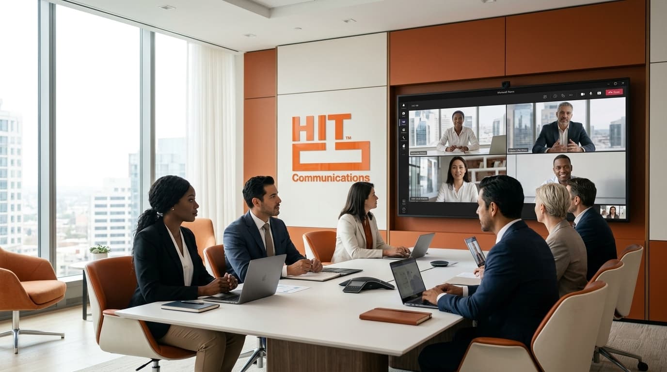Implementación profesional de Teams: arquitectura a medida, soporte local especializado