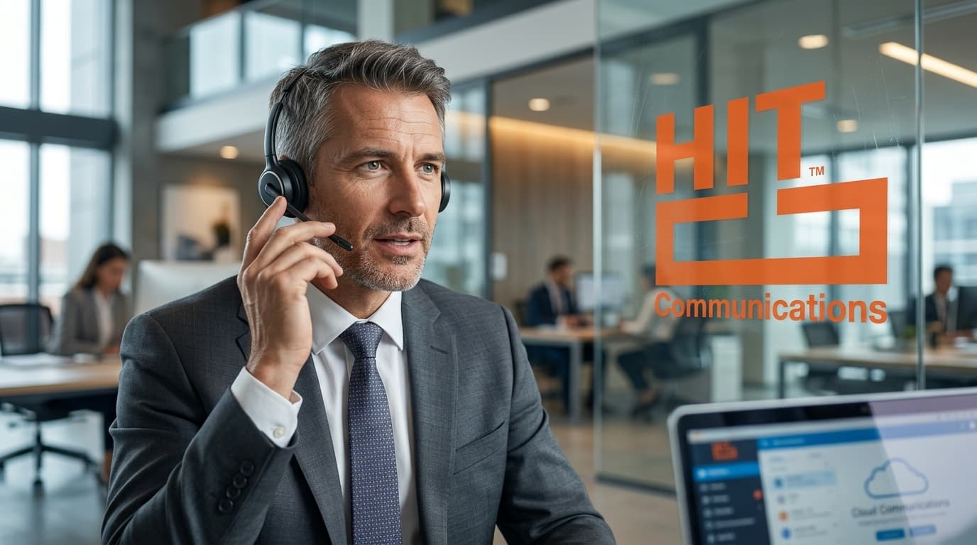Central telefónica virtual con alta disponibilidad y protocolos SIP empresariales