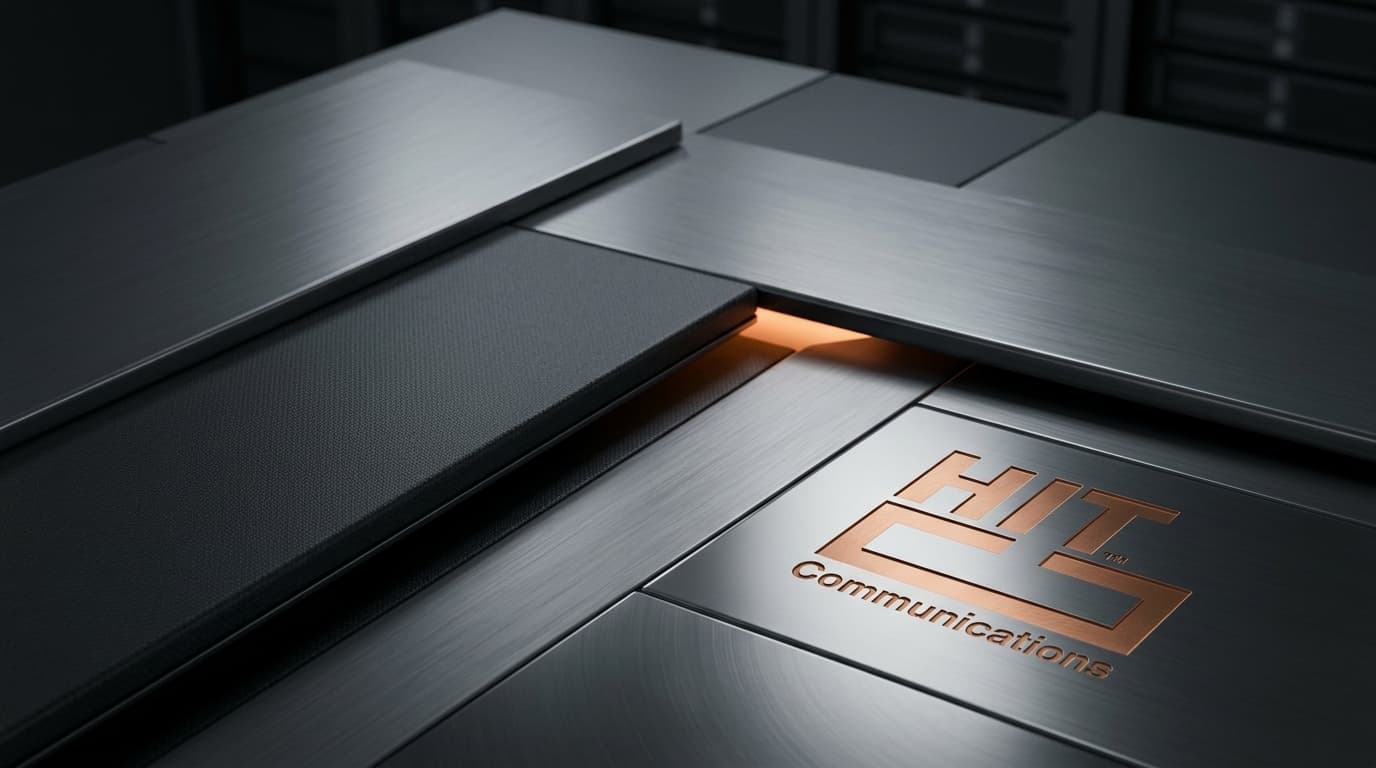 Firewall empresarial NGFW HIT Communications en Colombia