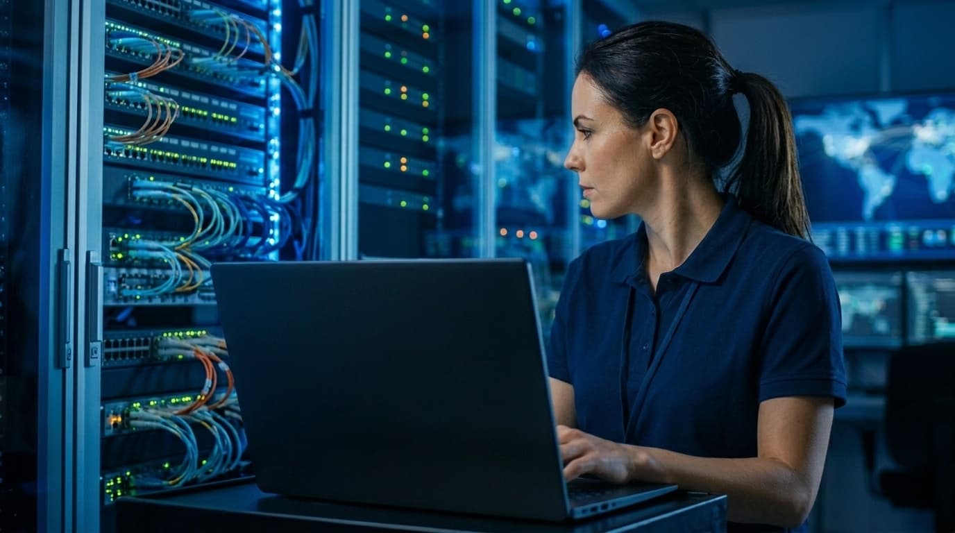 Ingeniería e implementación de troncales SIP — HIT Communications Colombia