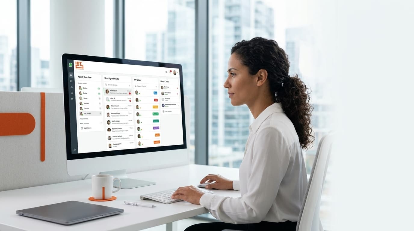 Una solución que se integra con tu ecosistema empresarial