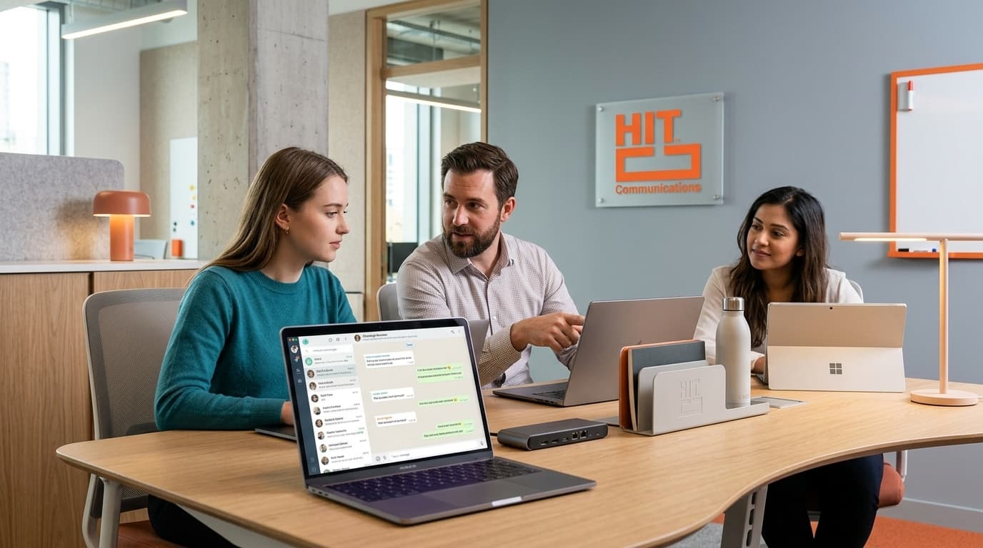 Multiagentes, chatbot, campañas e integraciones CRM en una sola plataforma
