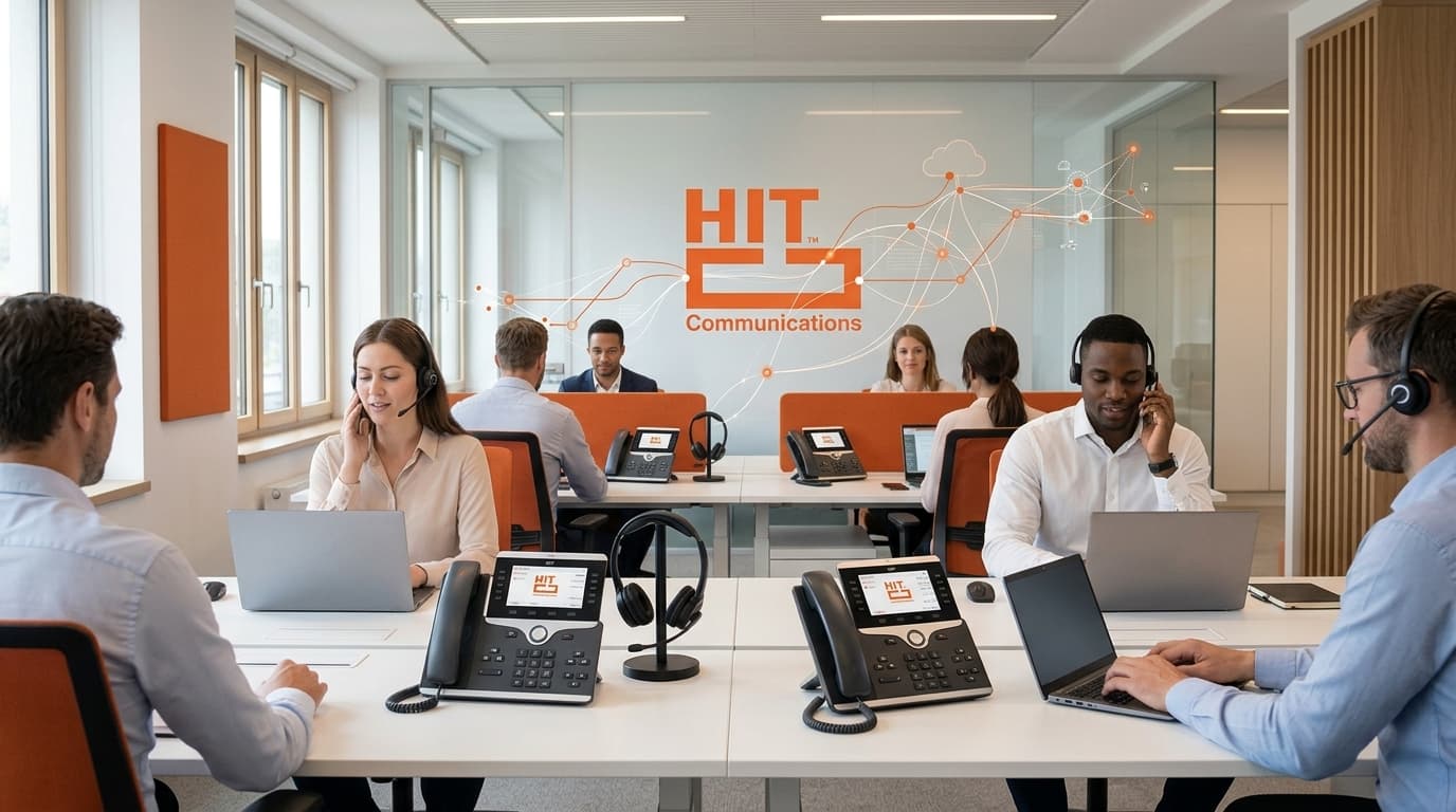 Cómo elegir un partner de telefonía cloud para empresas