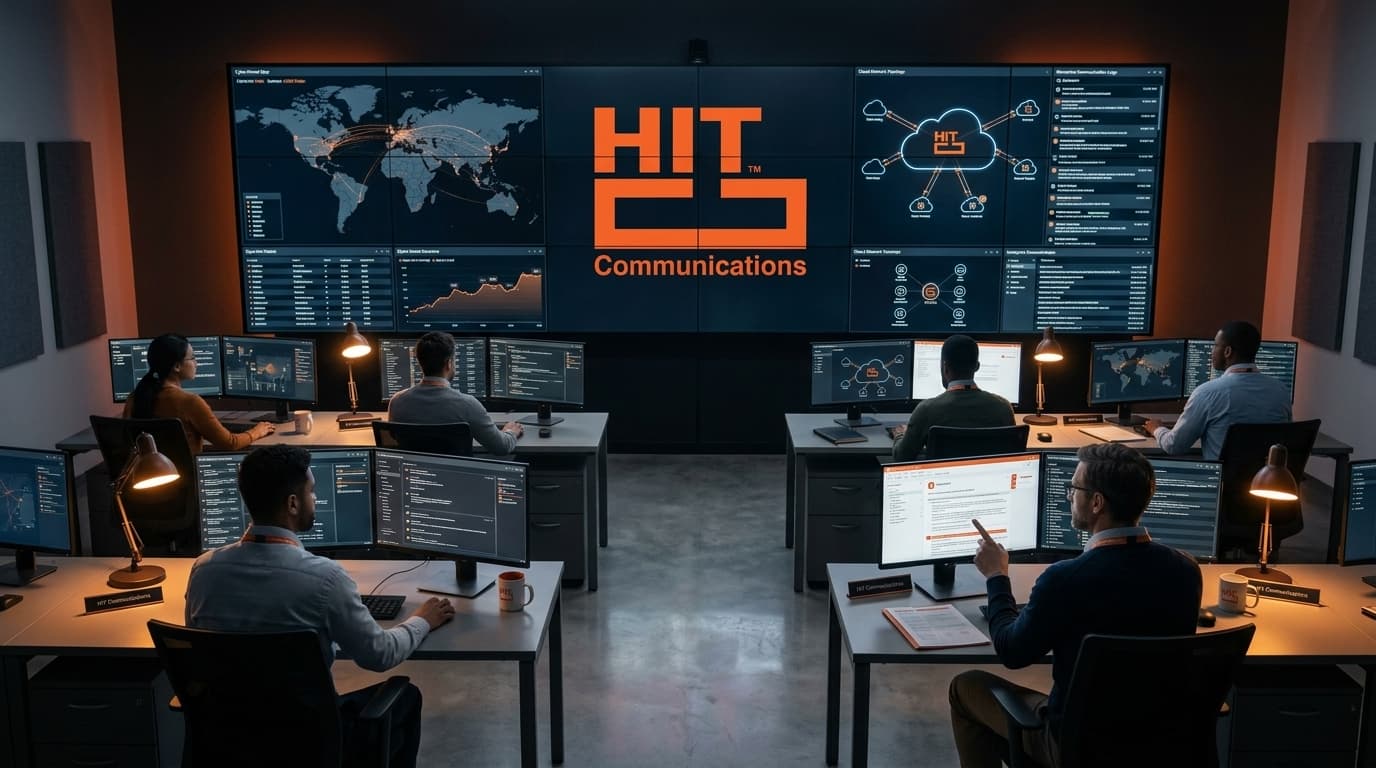 Soluciones de ciberseguridad para empresas