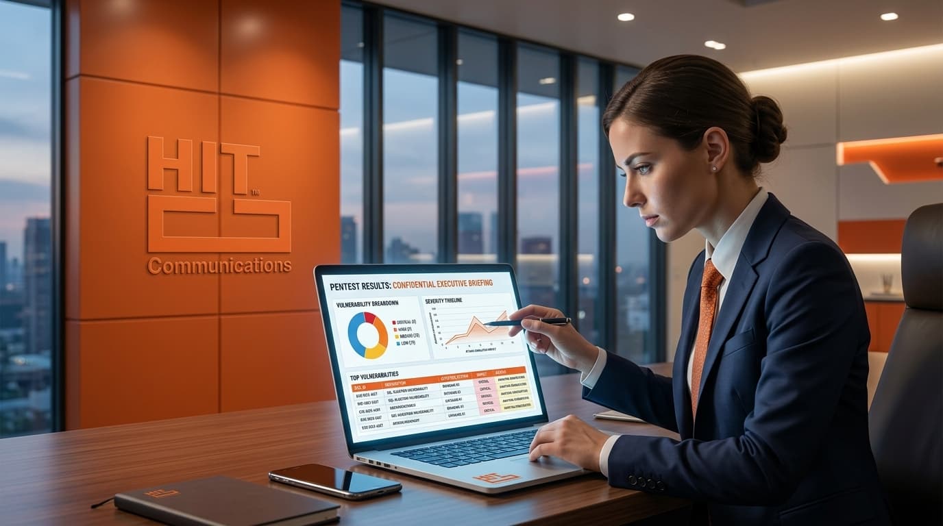 Un proceso técnico controlado que valida la seguridad mediante pruebas