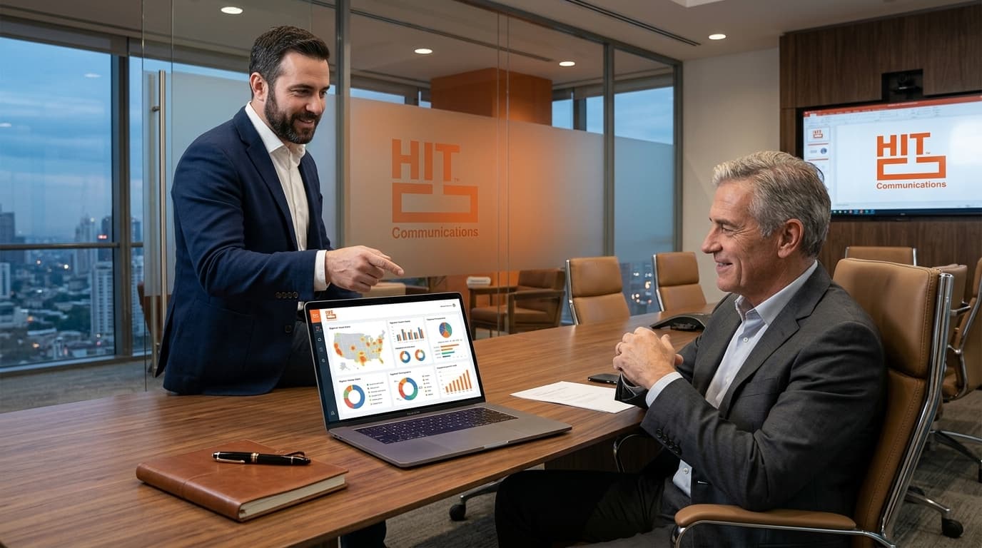 Empresas ciberseguridad Madrid para empresas