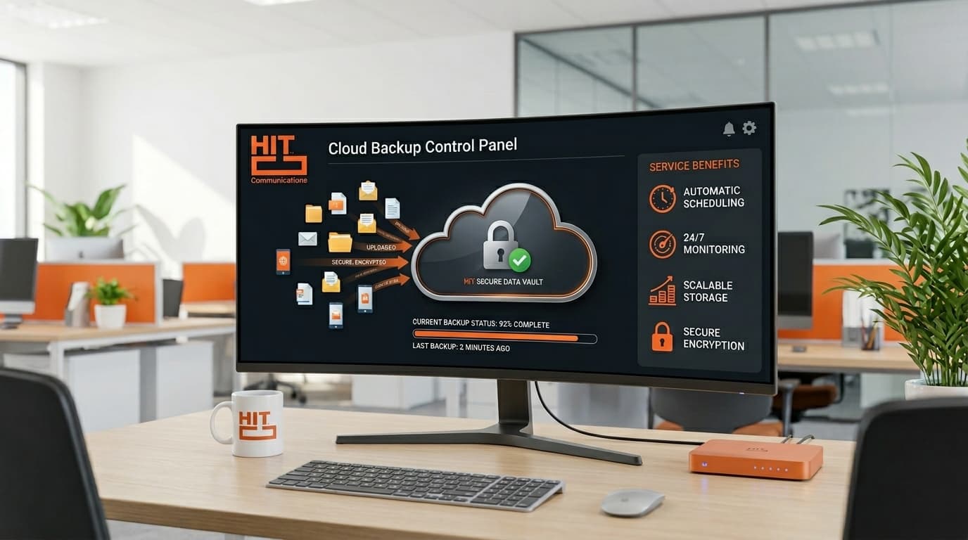 Backup inmutable, copias off-site y recuperación ante ransomware