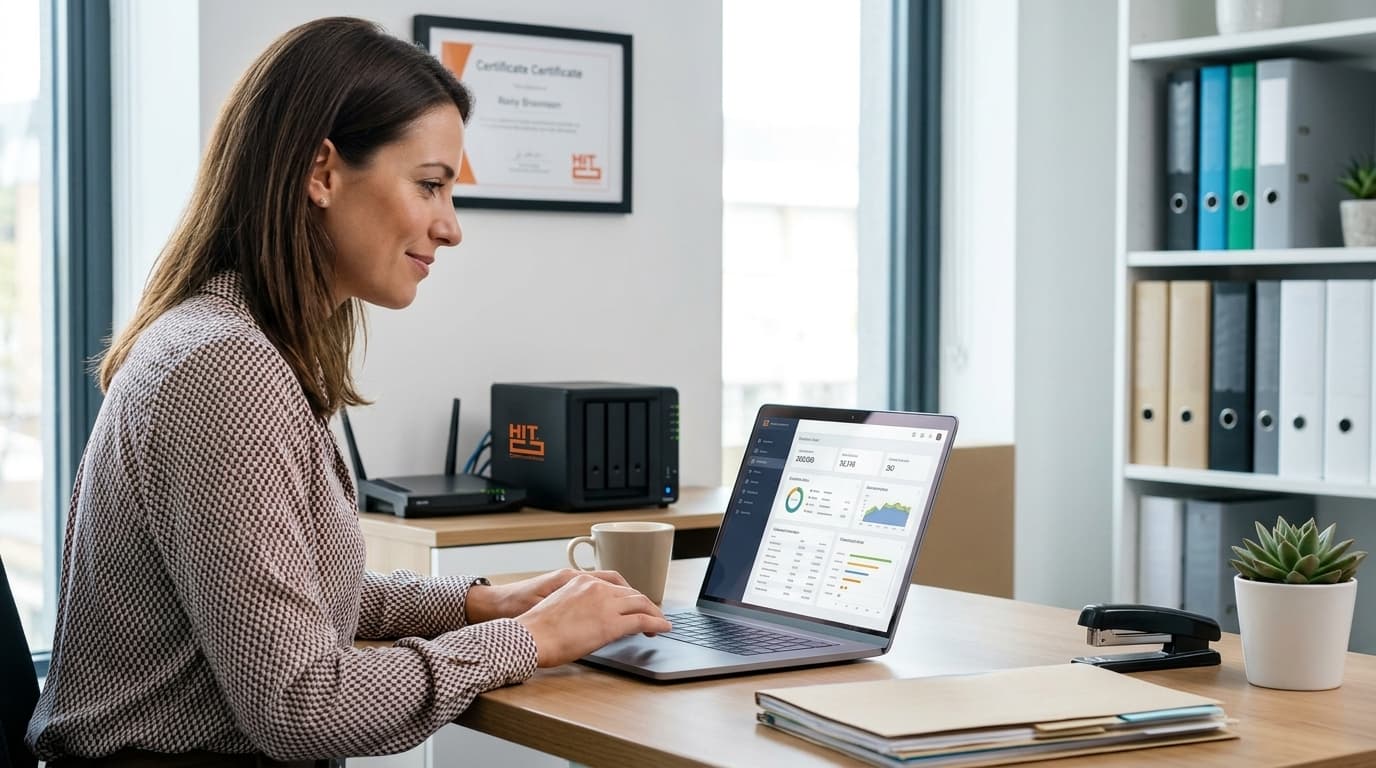 DRaaS empresas y continuidad de negocio integrada