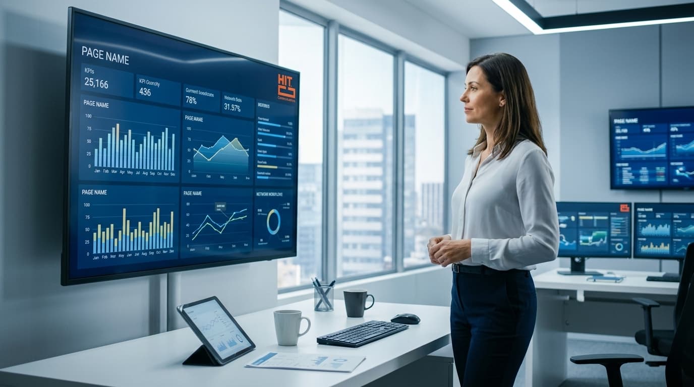 PBX en la nube para empresas