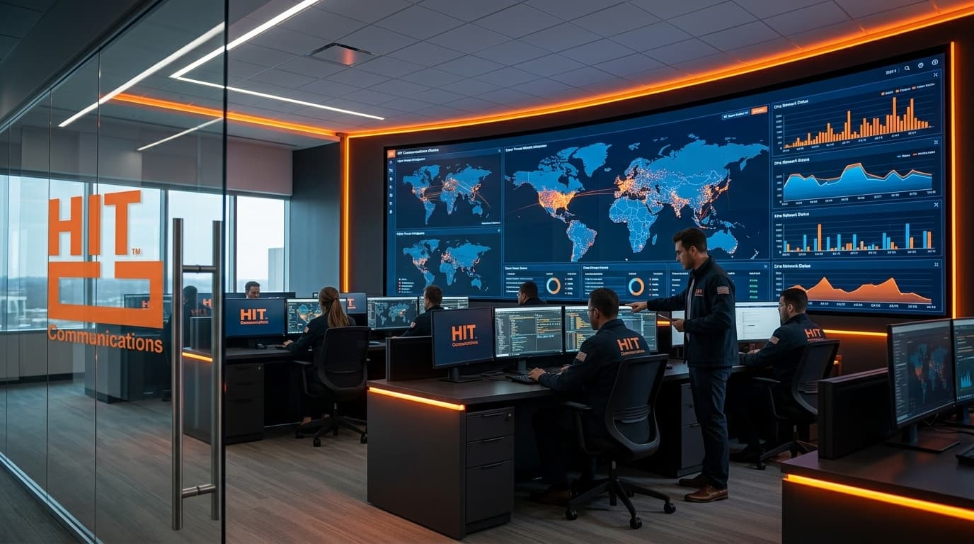 Evalúa empresas de seguridad informática para tu organización