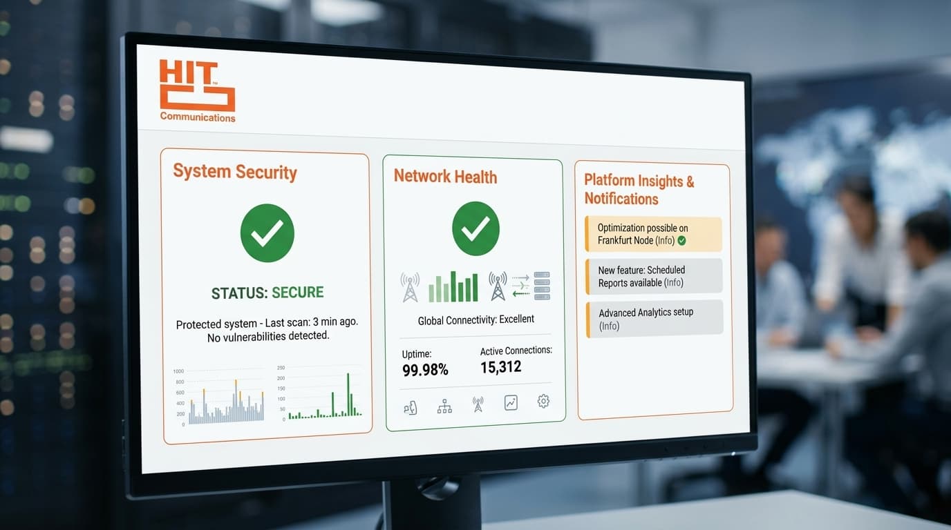 Protección de usuarios, dispositivos y correo electrónico