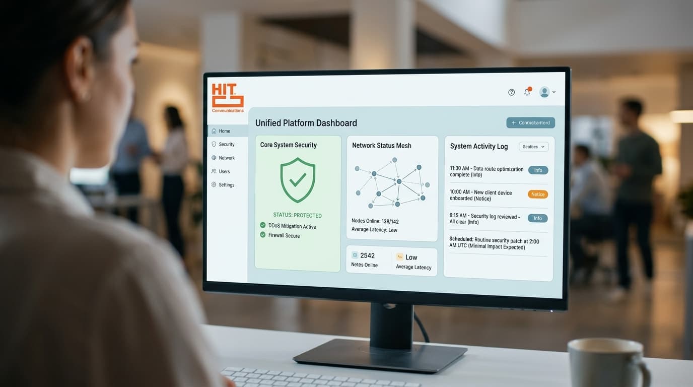 Cumplimiento NIS2 e ISO 27001 para pymes
