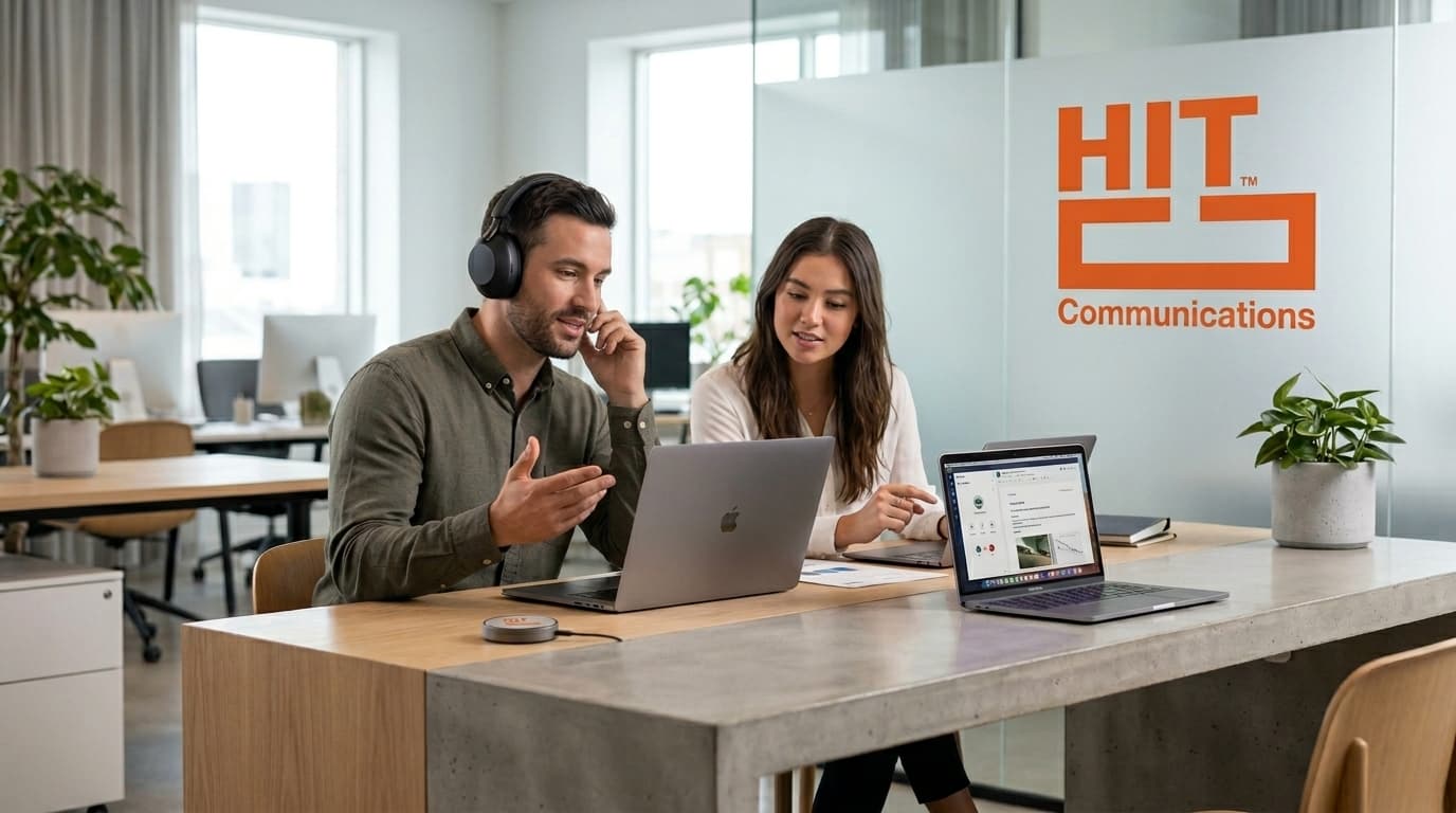 Centralita virtual y numeración integradas en Microsoft Teams