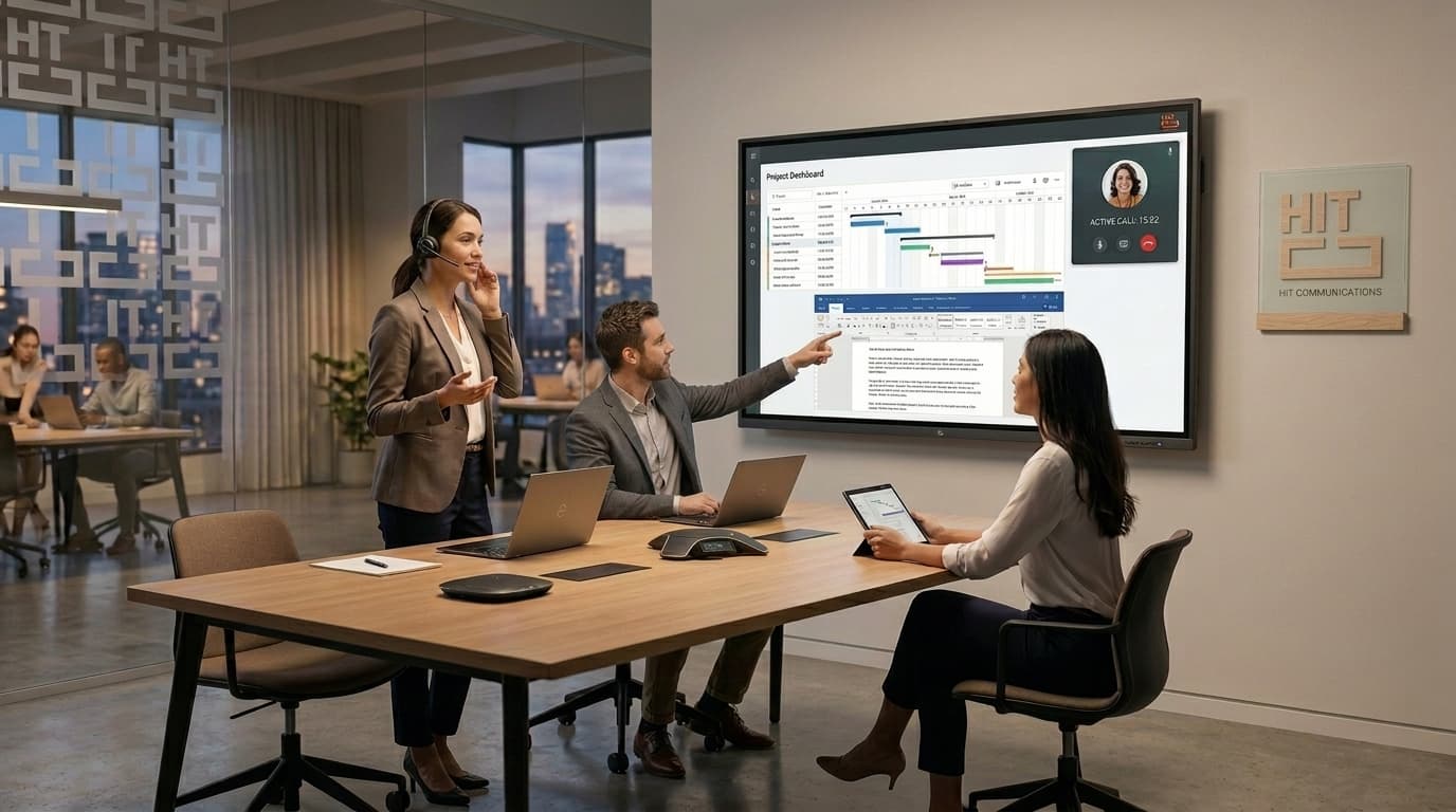 Un ecosistema que escala junto a Microsoft 365