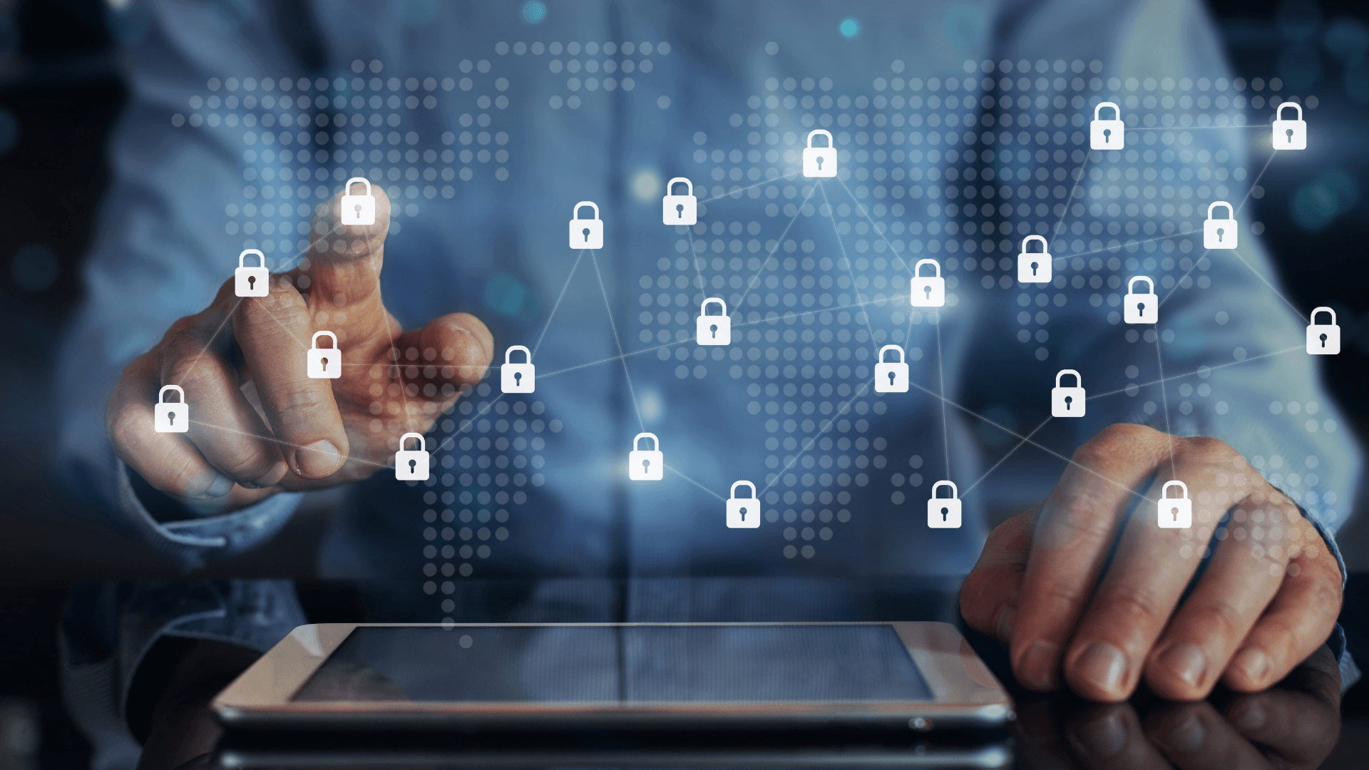 Visibilidad y control sobre la seguridad de tu infraestructura