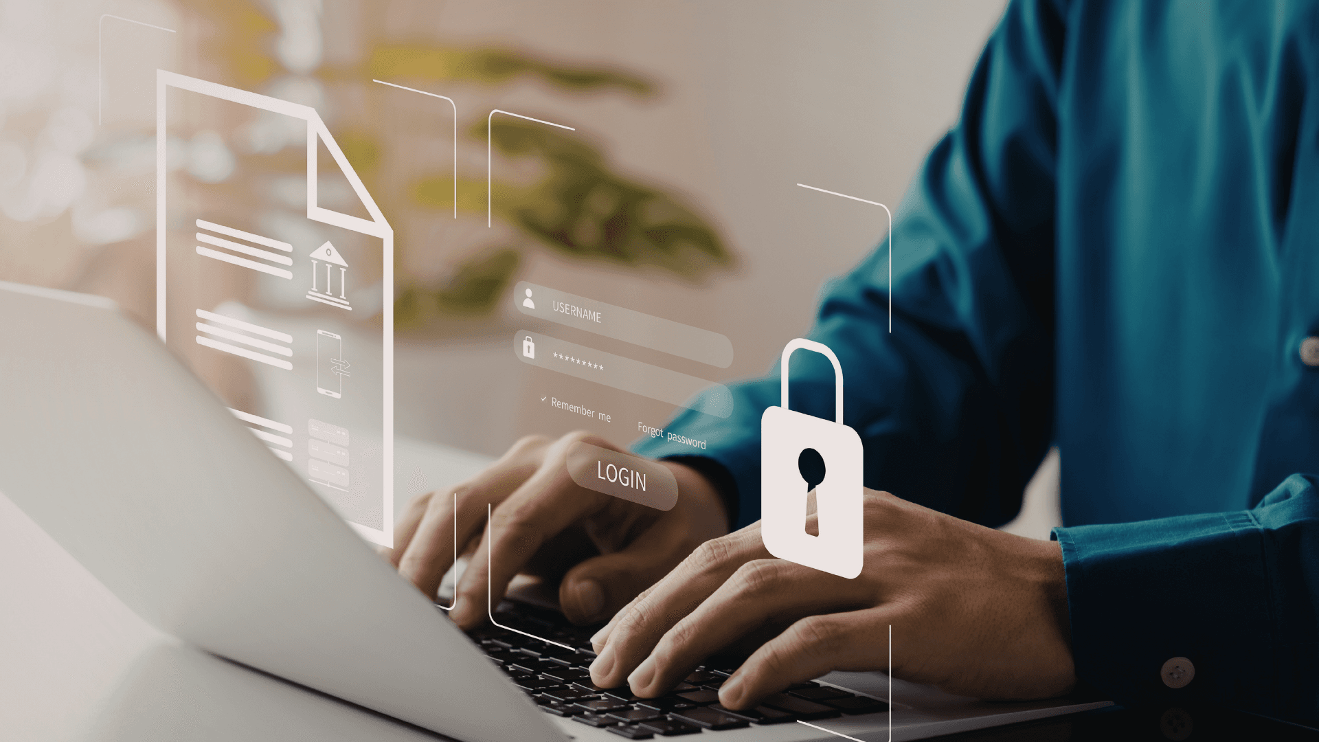 Reduce la exposición a incidentes y asegura la continuidad operativa de tu empresa