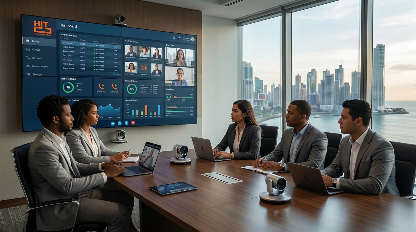 WhatsApp empresarial para empresas en Panamá