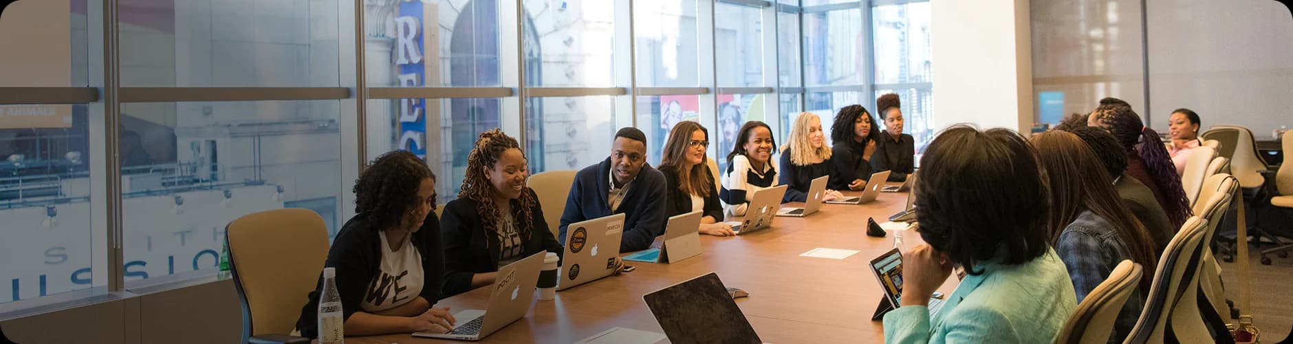 Liderazgo Digital y Conectividad Empresarial en Colombia