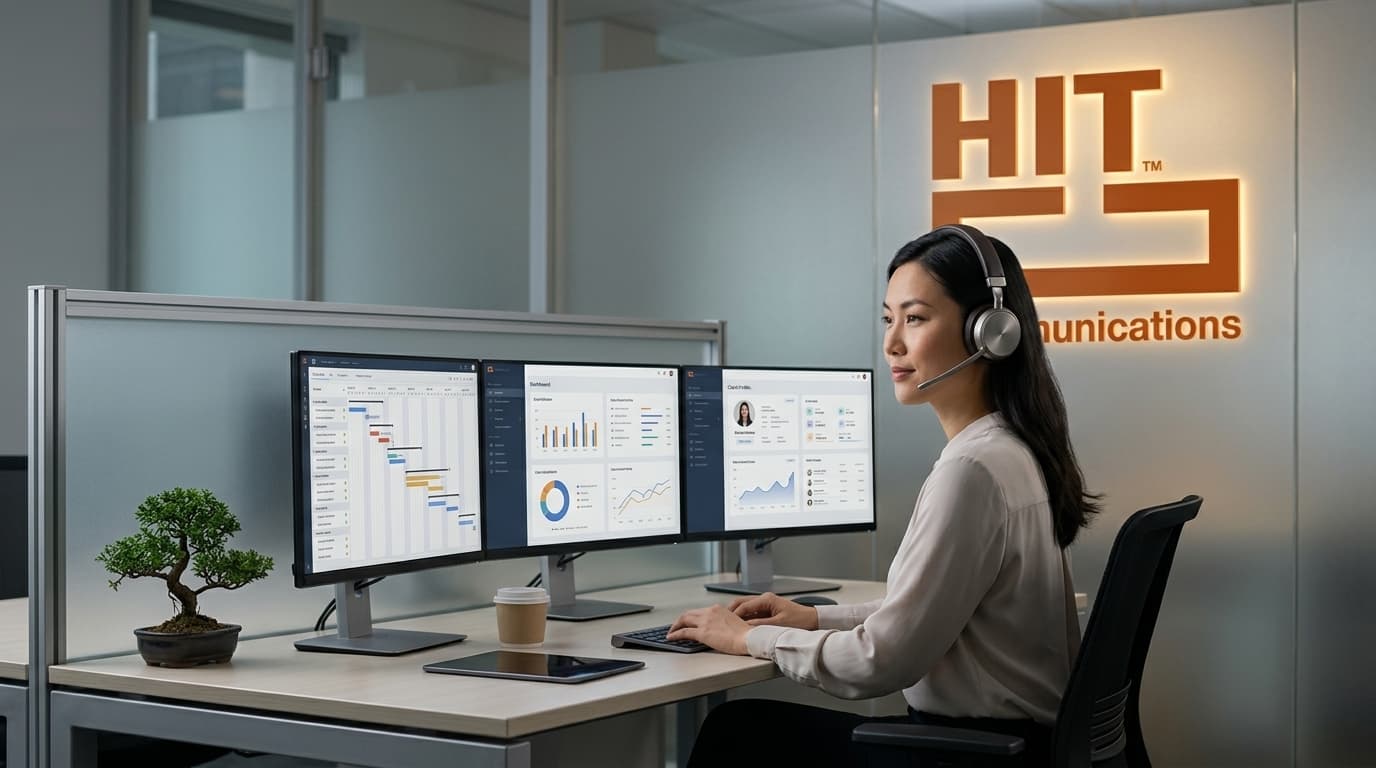 La importancia de los enlaces corporativos simétricos