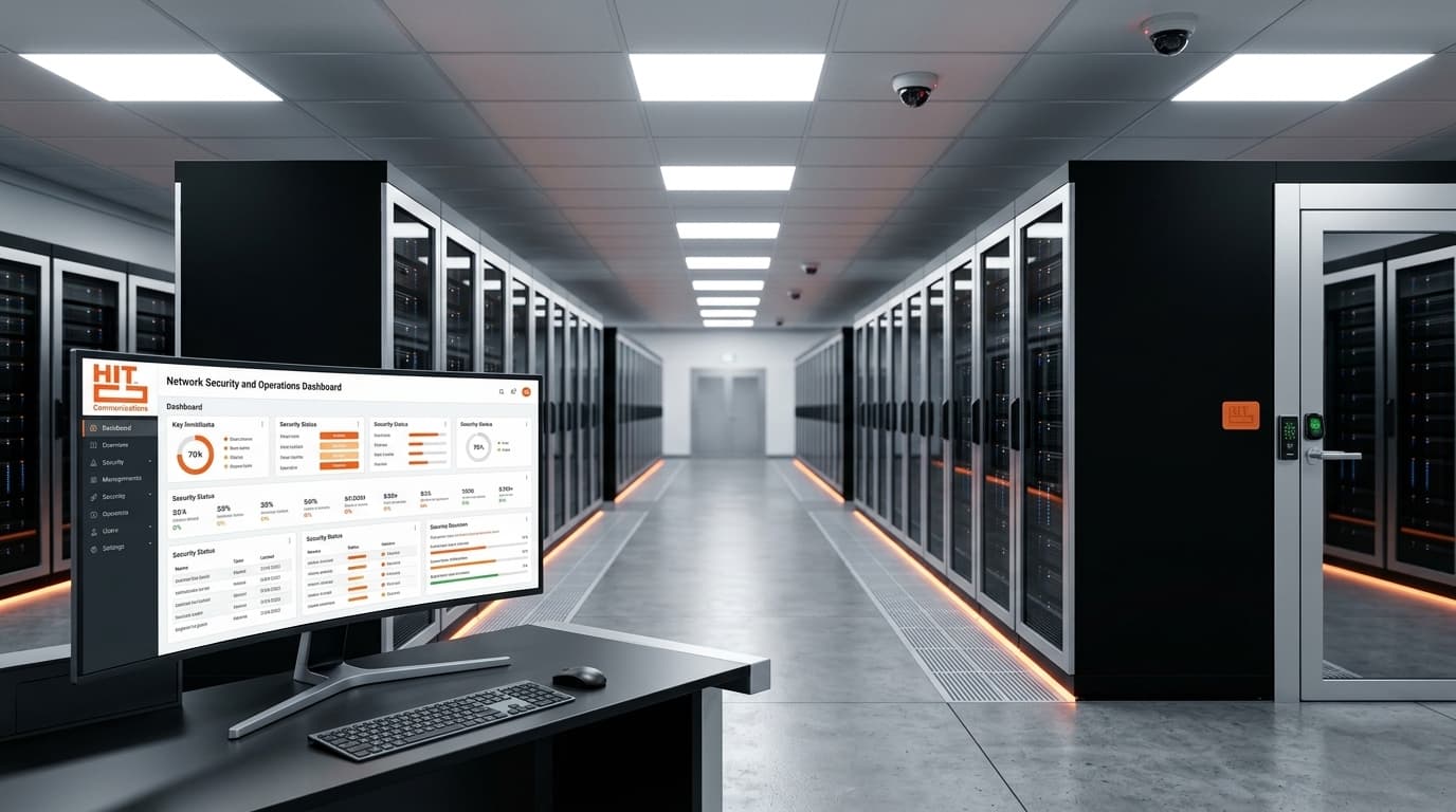 Telefonía, Backup y Continuidad para Empresas en España