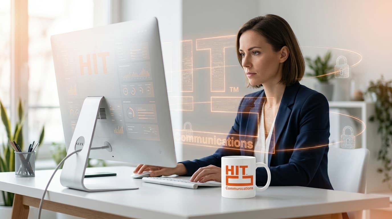 Implementa servicios de ciberseguridad para tu empresa