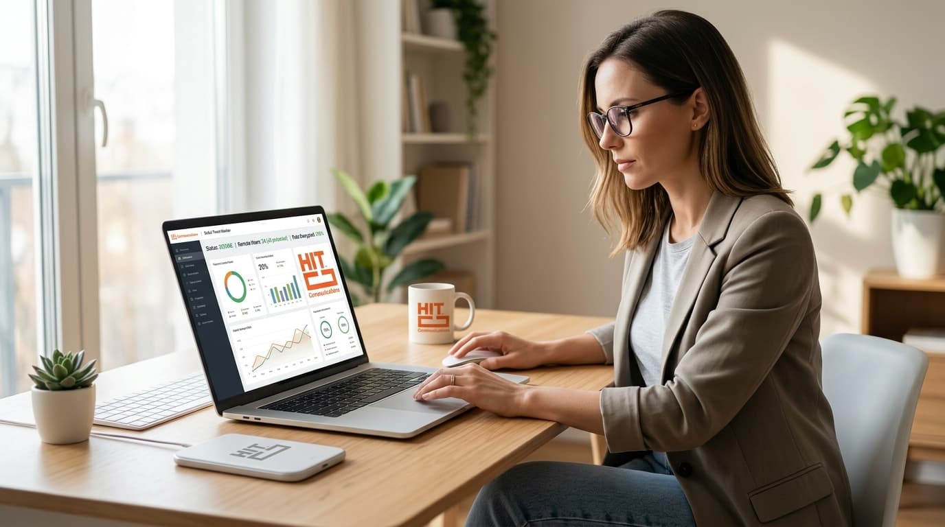 Mejora la seguridad informática para tu empresa