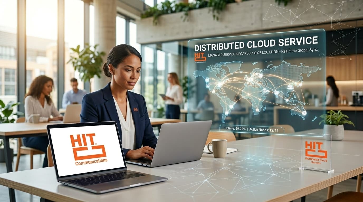 Evalúa un proveedor de servicios de ciberseguridad