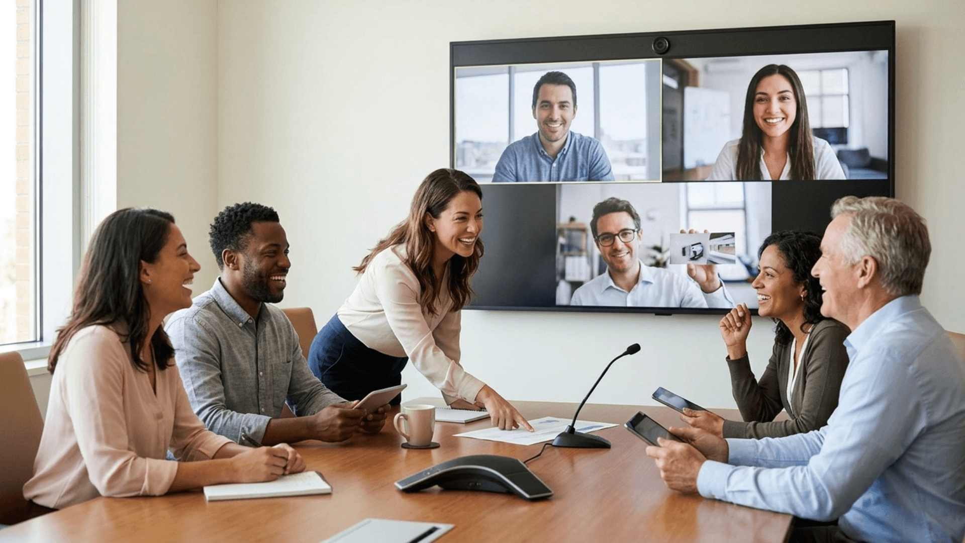 ¿Qué problemas resuelve la telefonía IP en Teams?