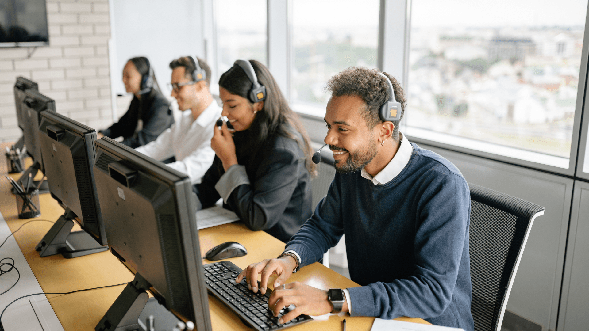 ¿Qué problemas resuelve Teams telefonía?