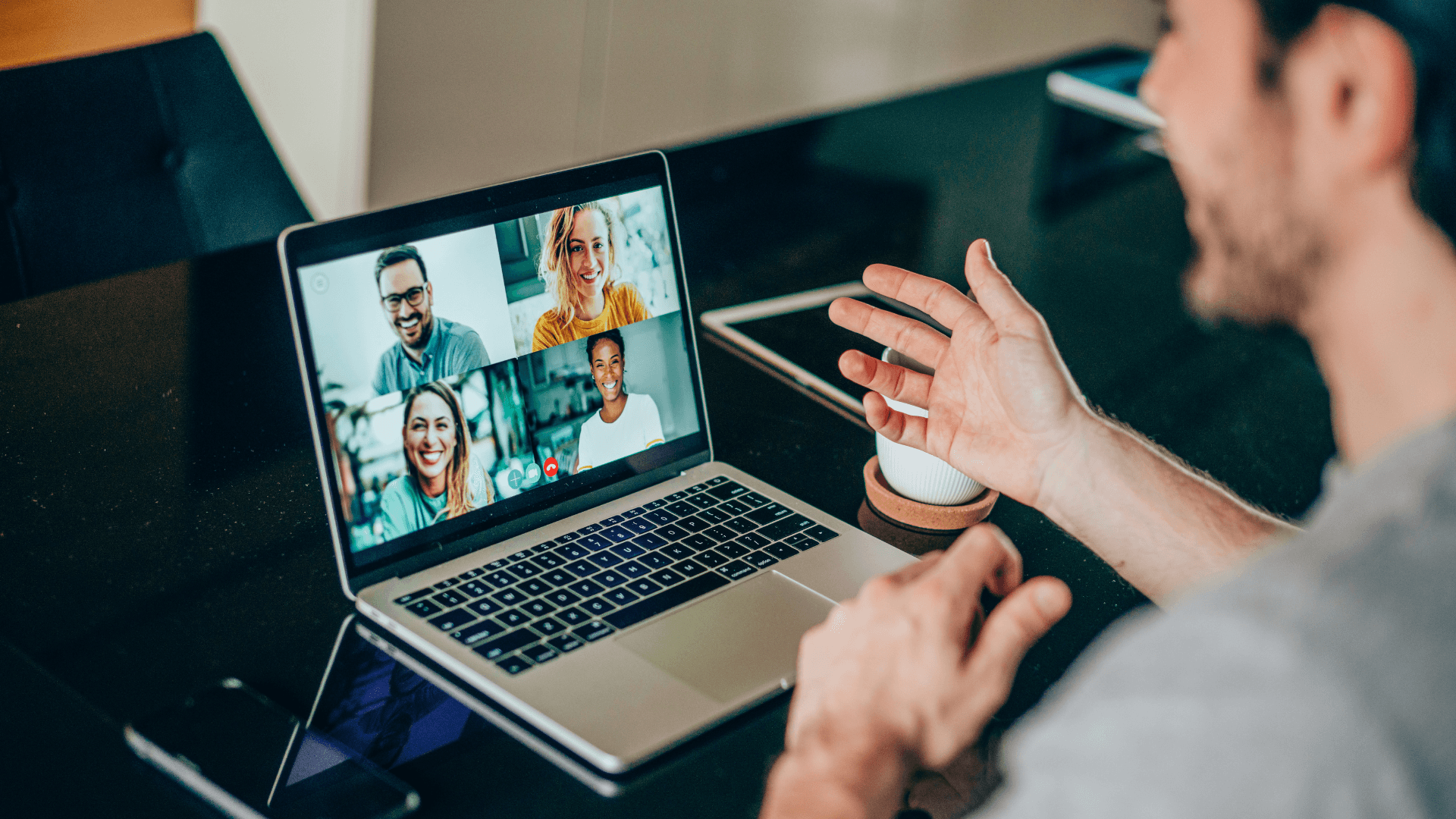 ¿Qué incluye una solución de Teams telefonía?