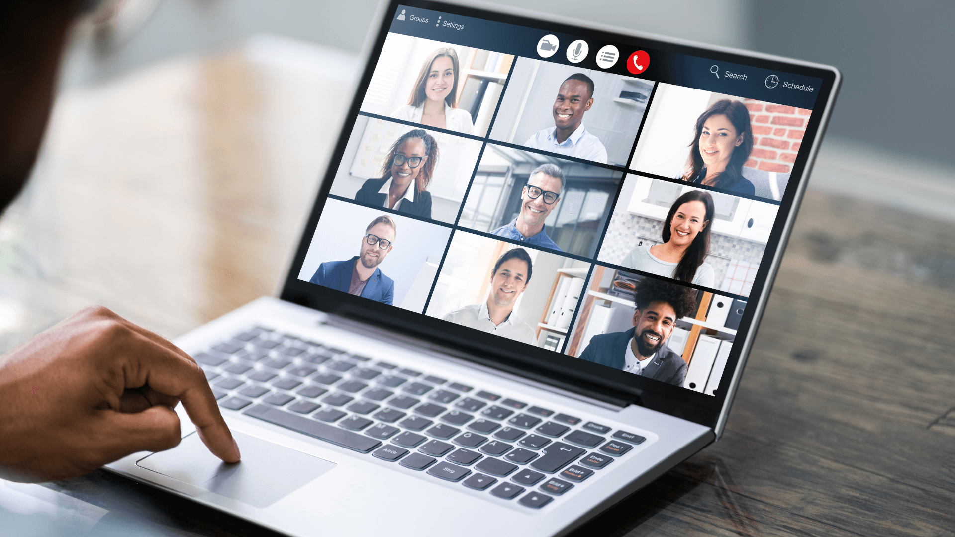 Implementa Teams telefonía con HIT Communications