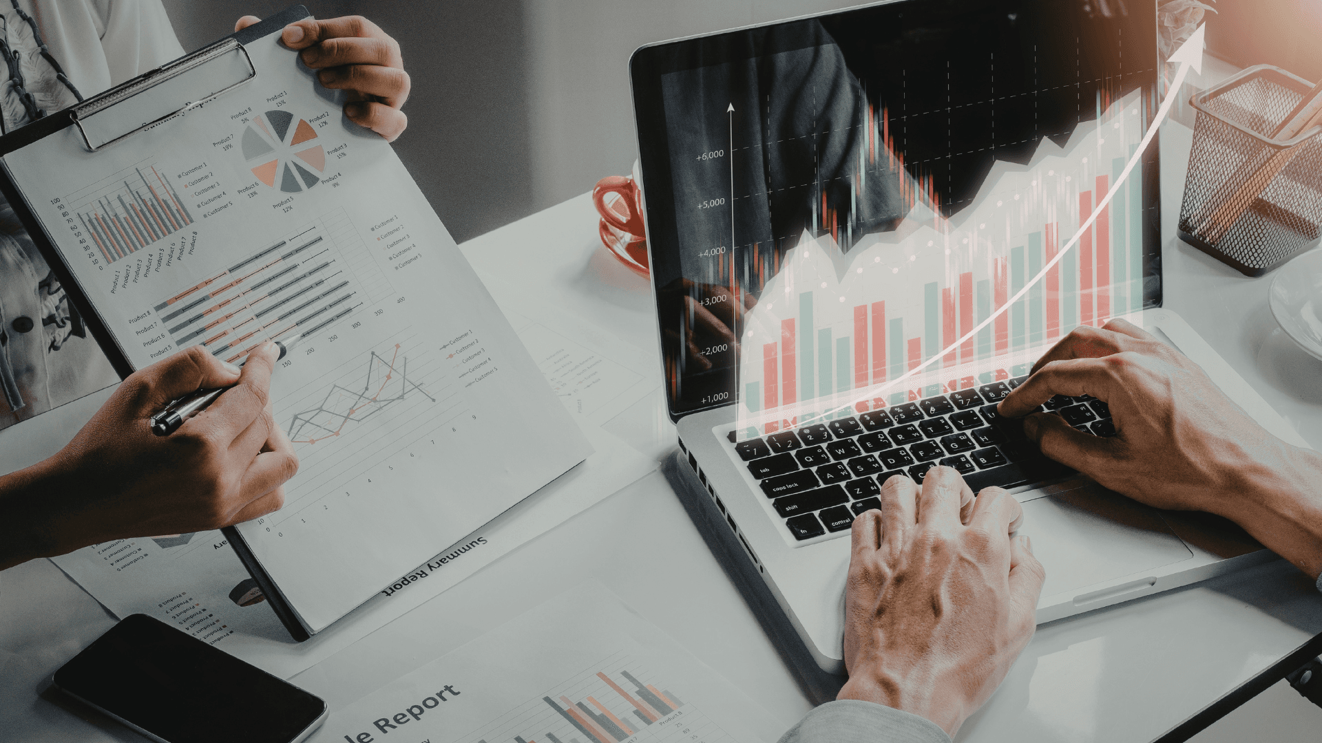 ¿Qué incluye una solución de Teams telefonía IP?