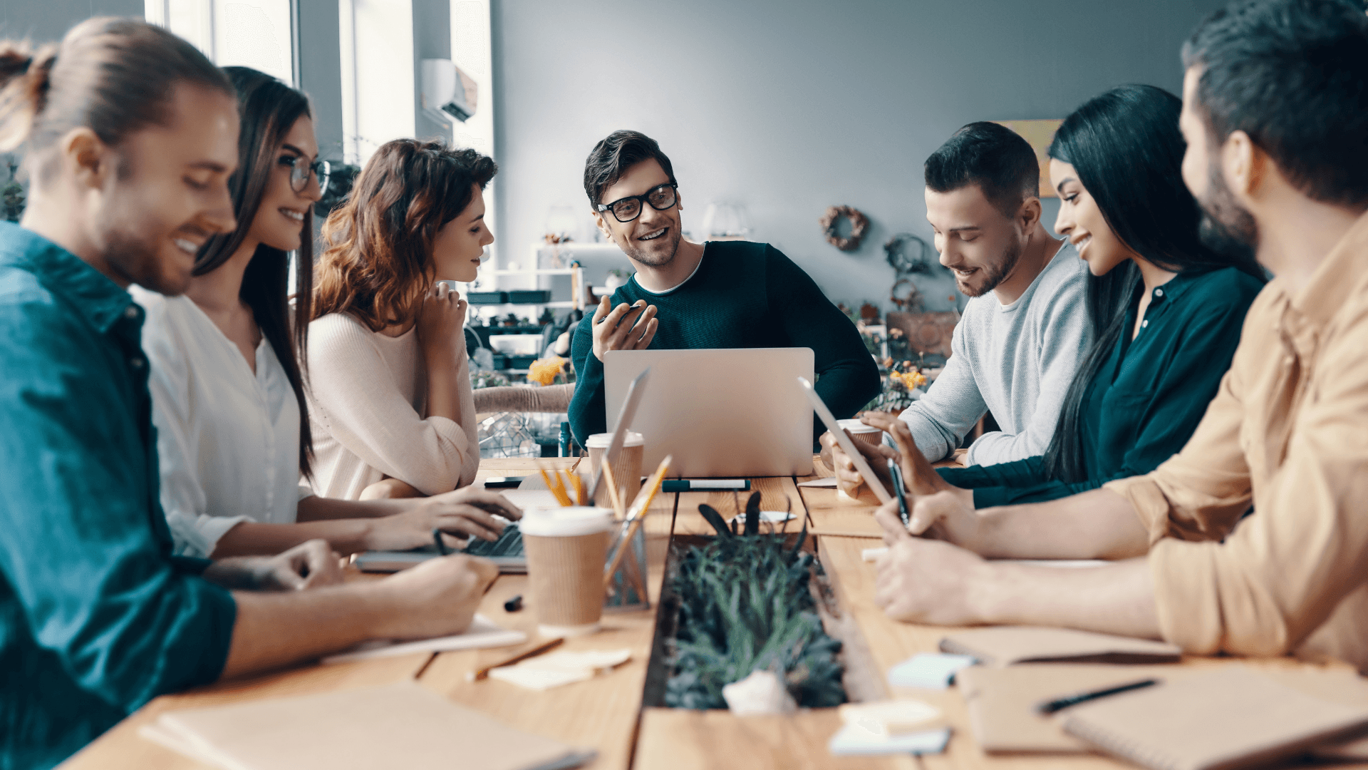 PBX Teams para empresas