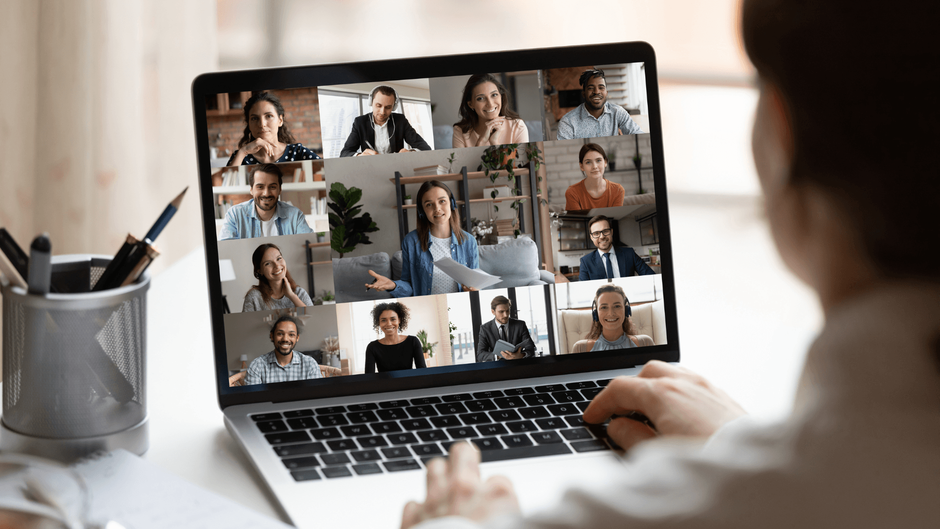 ¿Qué problemas resuelve un PBX Teams?