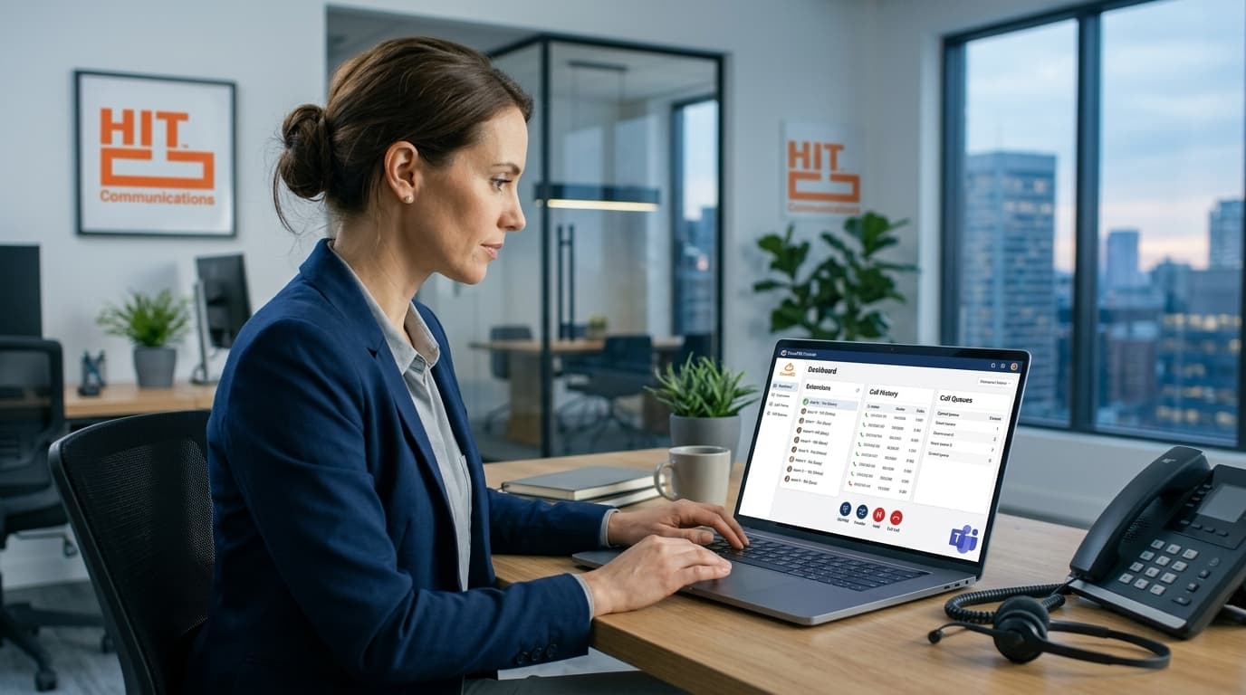 Problemas que resuelve un PBX Microsoft Teams