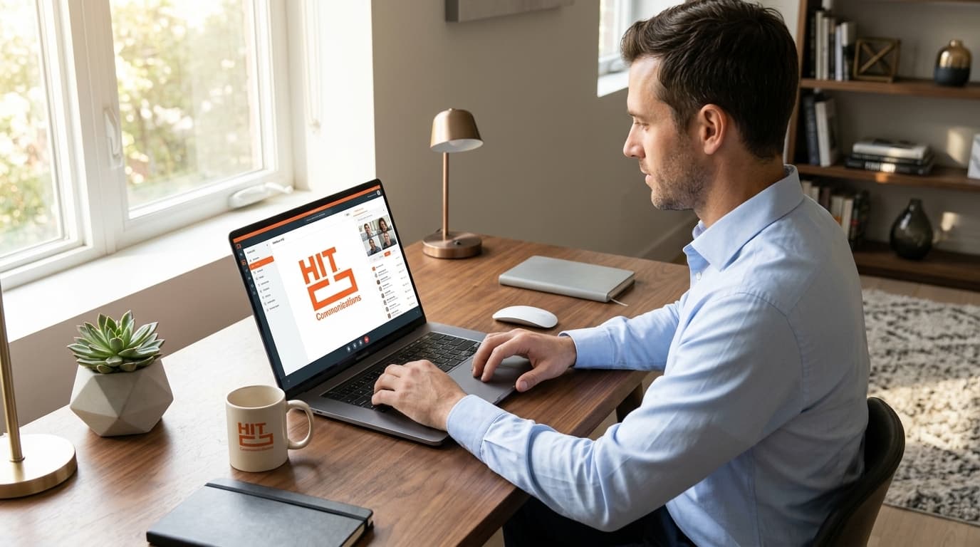 ¿Qué incluye una solución PBX Microsoft Teams?