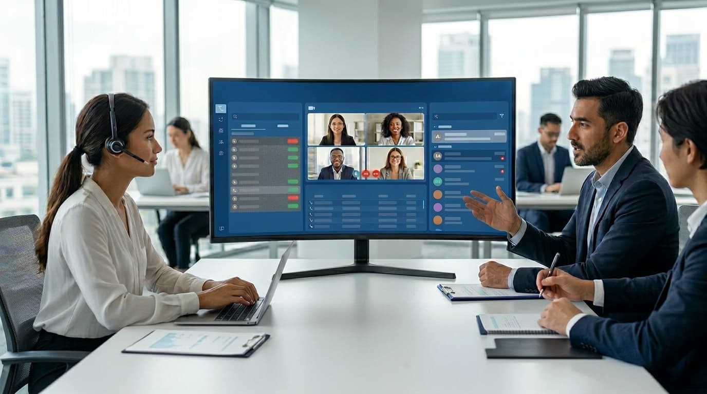 Implementa un PBX Microsoft Teams con HIT Communications