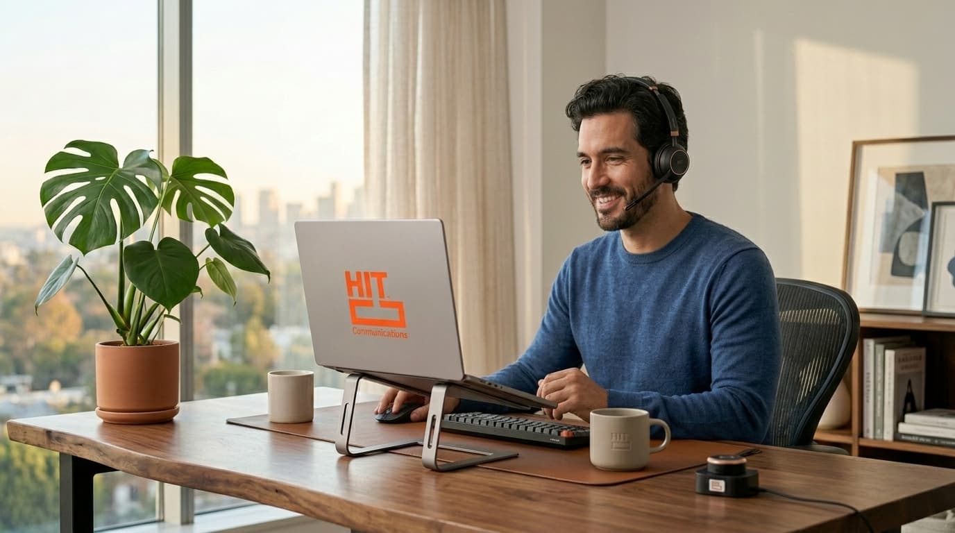 Problemas que resuelve una centralita virtual Teams
