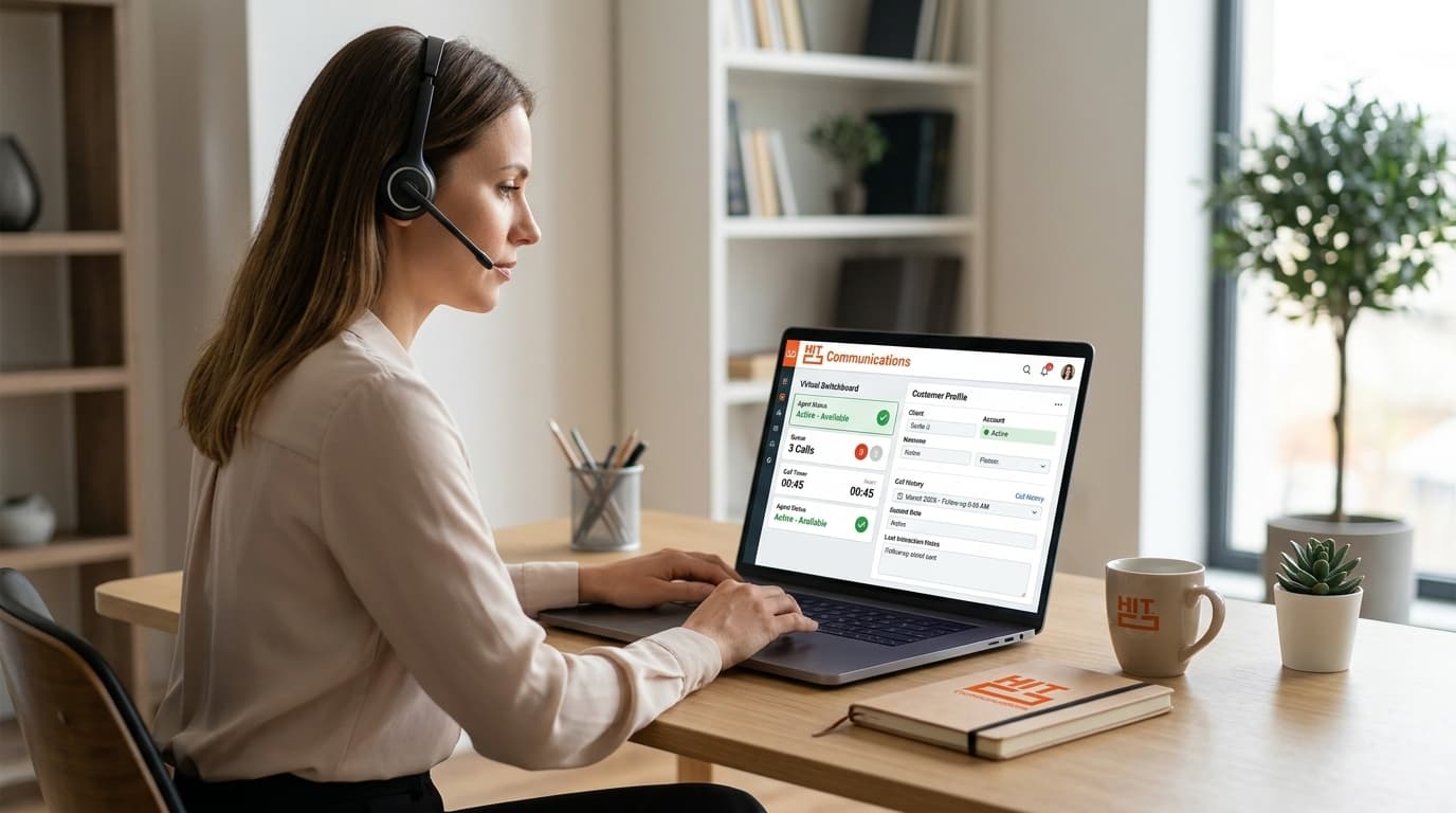 Una plataforma integrada que conecta tecnología, operación y análisis
