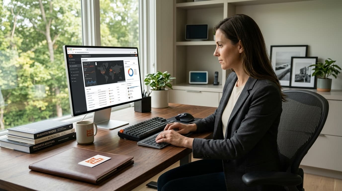 Evalúa servicios de hacking ético para tu empresa
