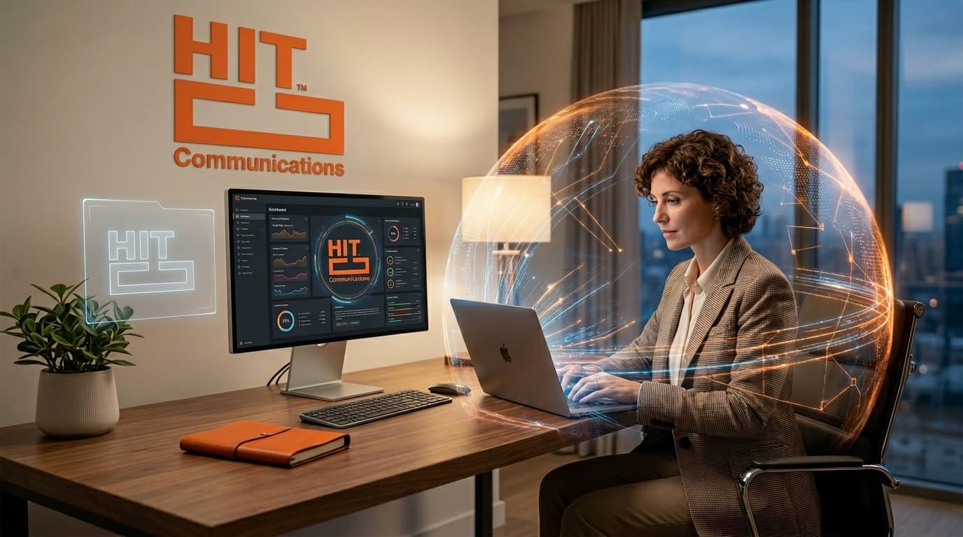Ciberseguridad para empresas y protección gestionada