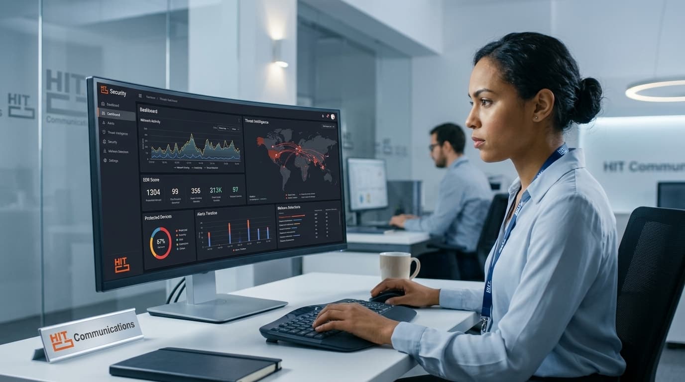 Sophos ciberseguridad para empresas