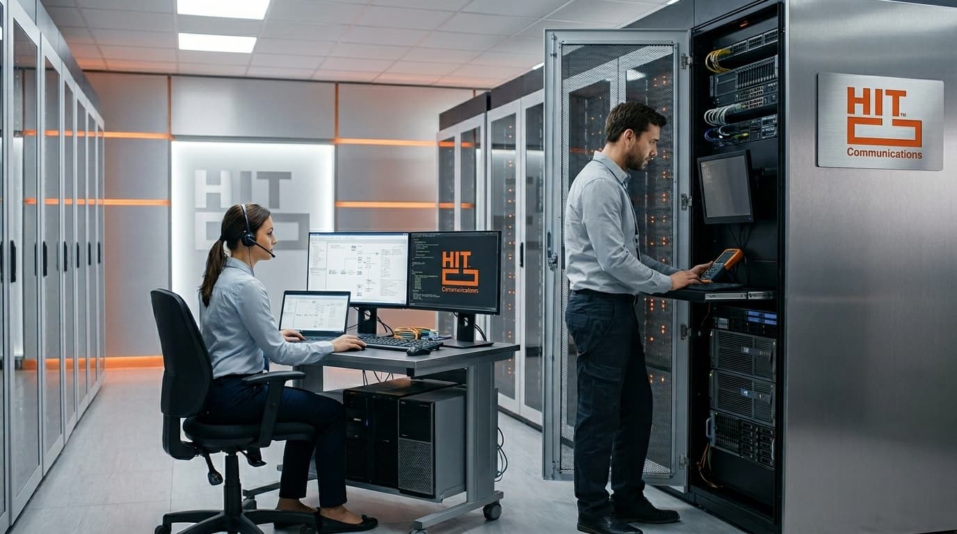 Plan de recuperacion ante desastres y resiliencia de infraestructura