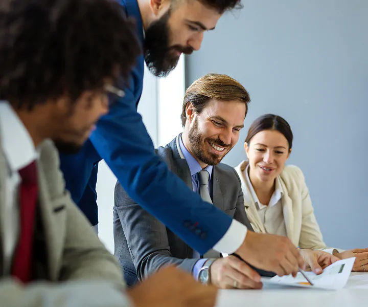 HIT Communications team