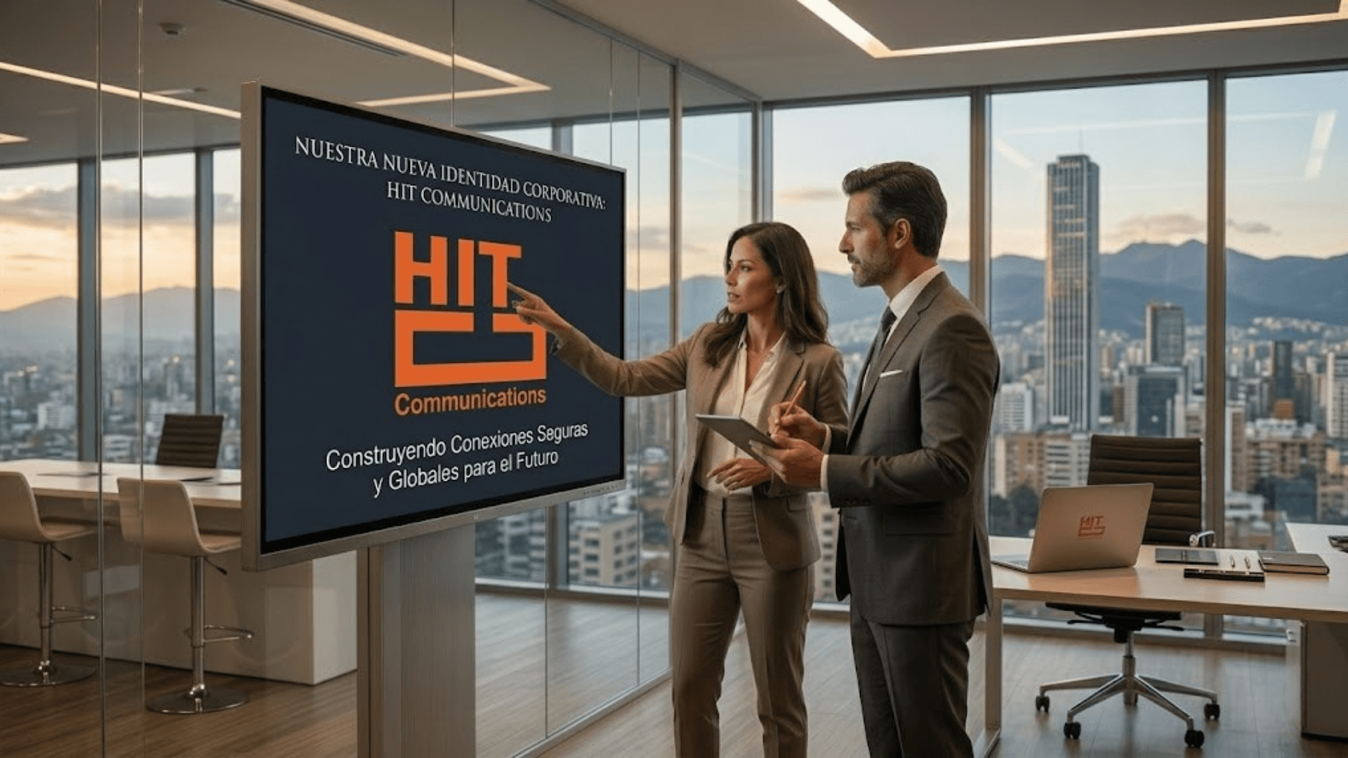 Firewall corporativo adaptable a entornos cloud, trabajo remoto y crecimiento empresarial