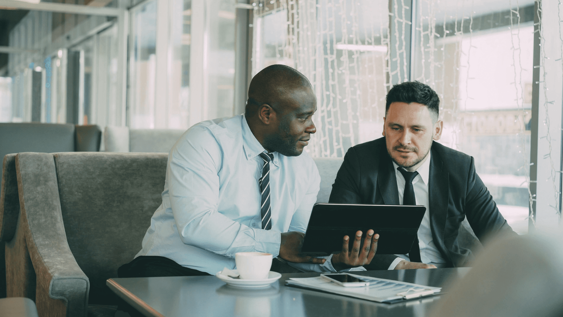 Servicios de ciberseguridad para empresas